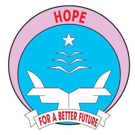 Anh Ngữ Hope - Hải Dương