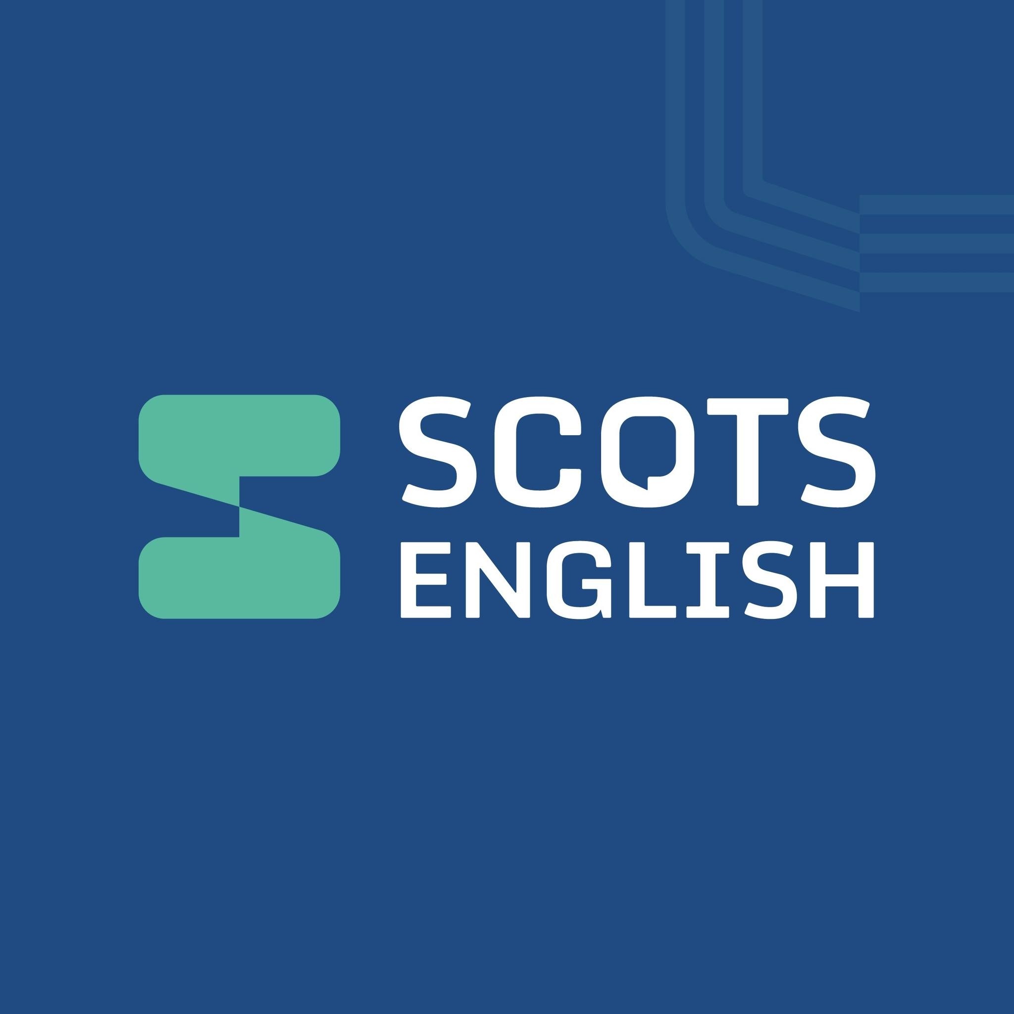 Hệ thống Anh ngữ Quốc tế Scots English Nguyễn Xiển