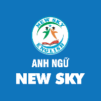 Tiếng Anh New Sky - Dương Đình Nghệ