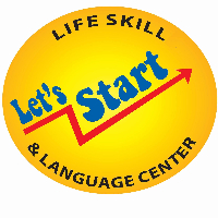 Ngoại ngữ Let's Start (Kỹ Năng Sống Và Ngoại Ngữ Lets Start) - Lê Quý Đôn