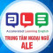 Ngoại Ngữ Ale - Trần Hưng Đạo