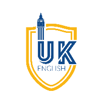 Anh Ngữ UK English - Lê Thị Hồng Gấm