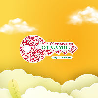 Anh Ngữ Dynamic Language Center - Hai Bà Trưng