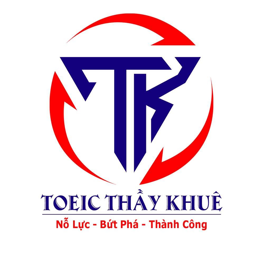 Trung tâm Anh Ngữ TOEIC Thầy Khuê - Quận 10