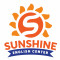 Tiếng Anh Sunshine - Phường Phước Hải, Nha Trang