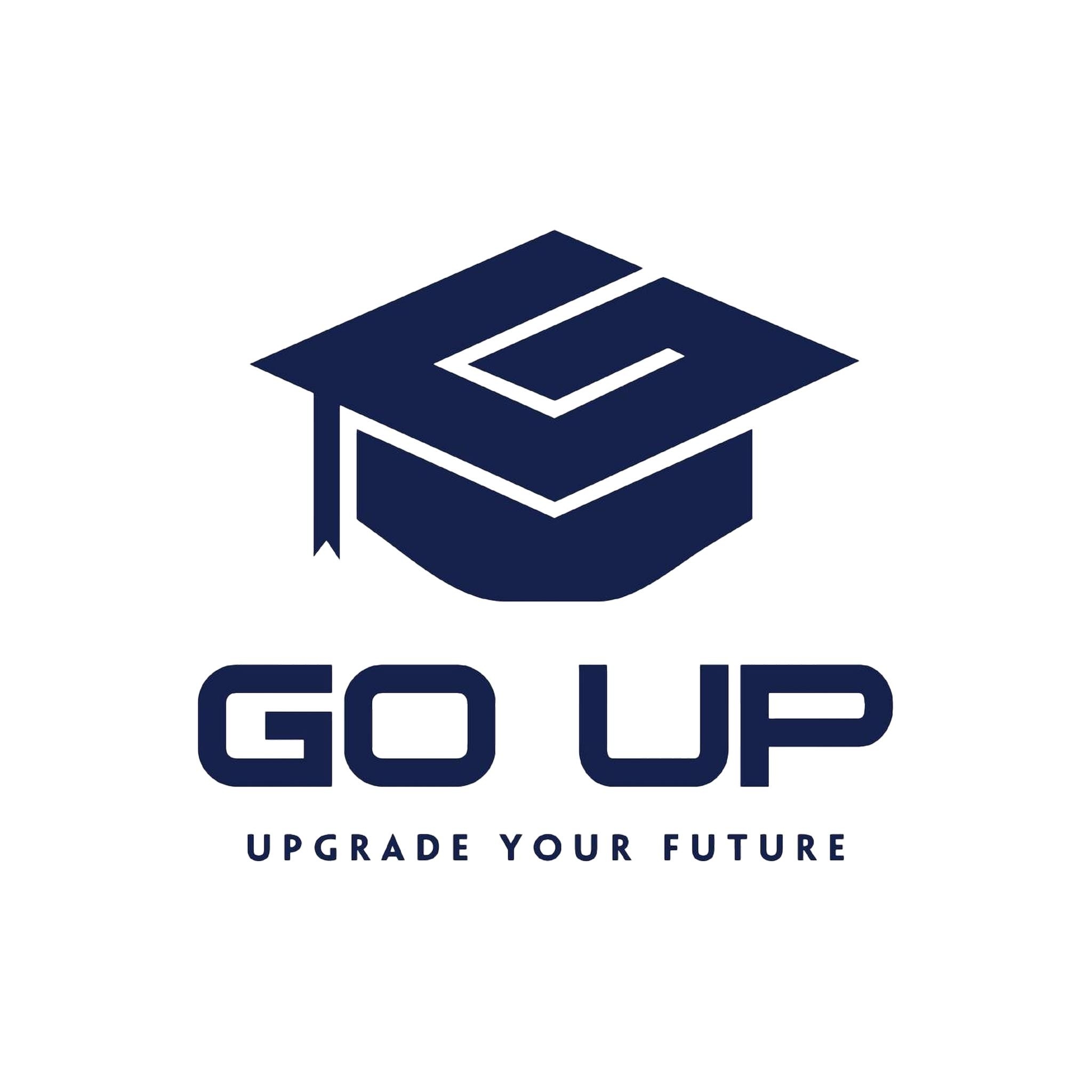 Tiếng Anh GO UP - Nha Trang