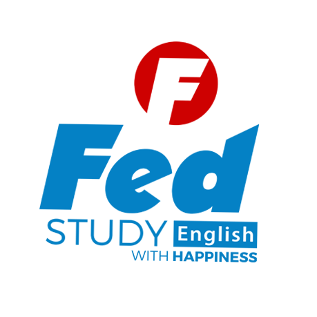Trung tâm Anh ngữ Fed English - Đống Đa