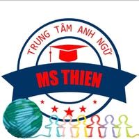 Trung tâm Anh ngữ MS THIEN