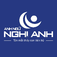Anh ngữ NGHỊ ANH - Phạm Ngũ Lão