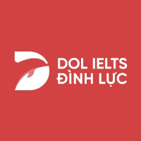 Luyện Thi IELTS DOL English ( IELTS Đình Lực ) - Phường 11