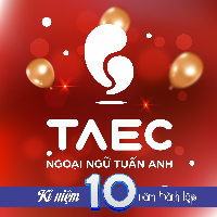 Ngoại Ngữ Tuấn Anh (TAEC) - Phường 8