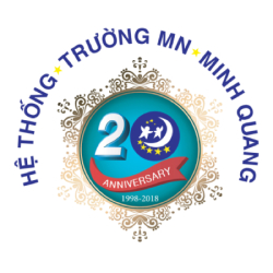 Trường mầm non Minh Quang -  Phường 15, Tân Bình