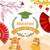 Anh Ngữ IALC Việt Nam CN Tuy Hoà - Hùng Vương