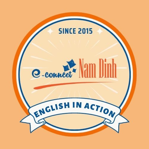 Trung tâm Ngoại ngữ E-connect - Nam Định