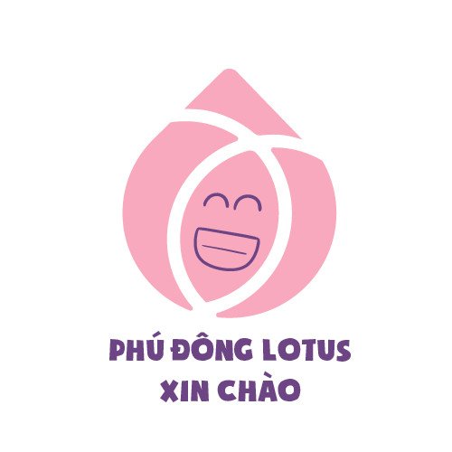 Trường mầm non Phú Đông Lotus Kindergarten [P. Linh Tây, Q. Thủ Đức]