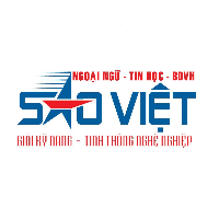 Ngoại Ngữ-Tin Học Sao Việt - Củ Chi