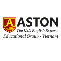 Anh Ngữ ASTON - Phường 14