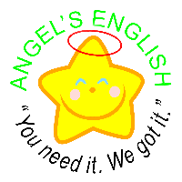 Anh Ngữ Thiên Thần ( Angel's English ) - Tân Phong