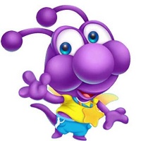 Anh Ngữ PoPoDoo Smart - Hải Bối