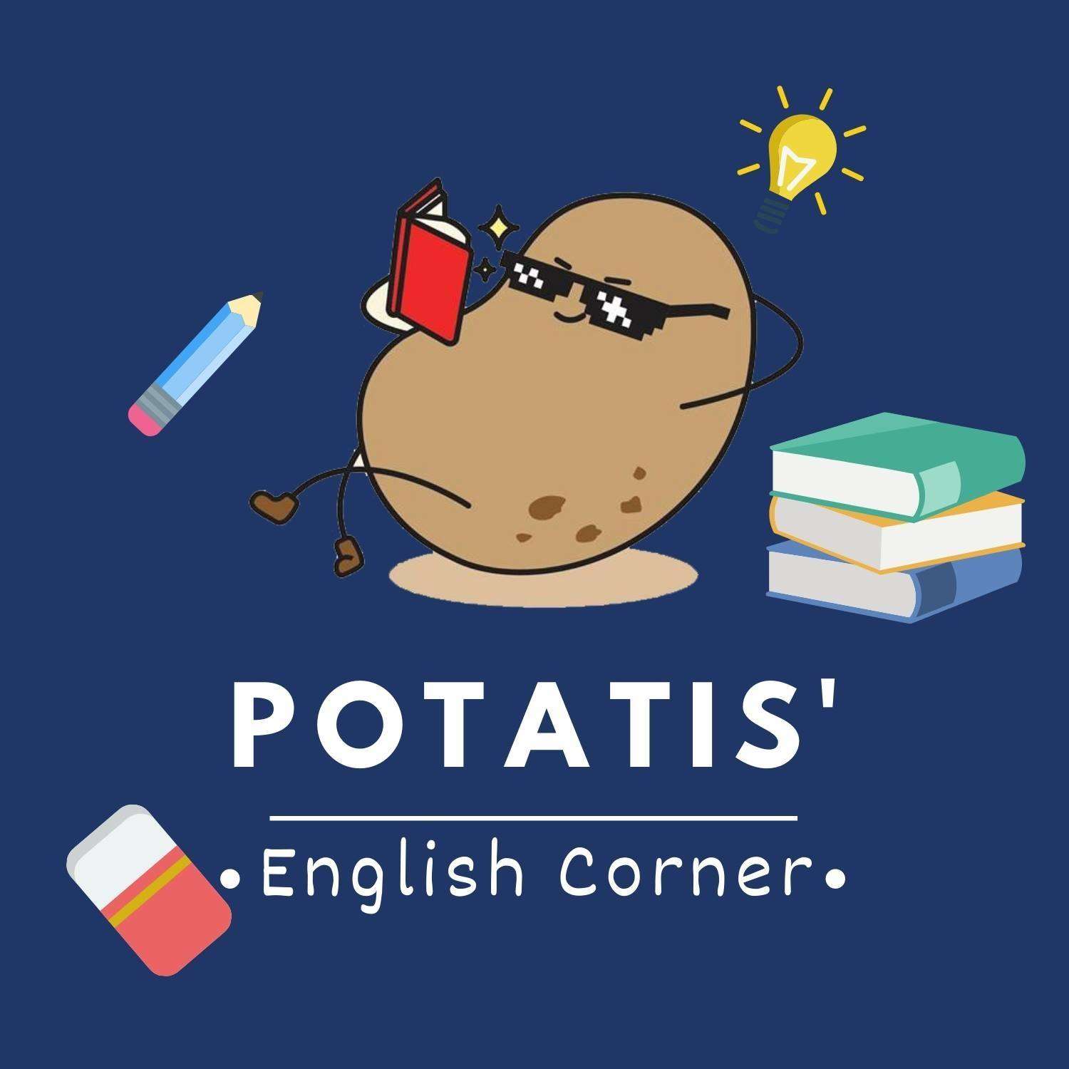 Tiếng Anh Potatis - Luyện thi IELTS sĩ số nhỏ - Ngọc Hà
