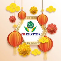 Anh Ngữ CIA - Ngọc Châu