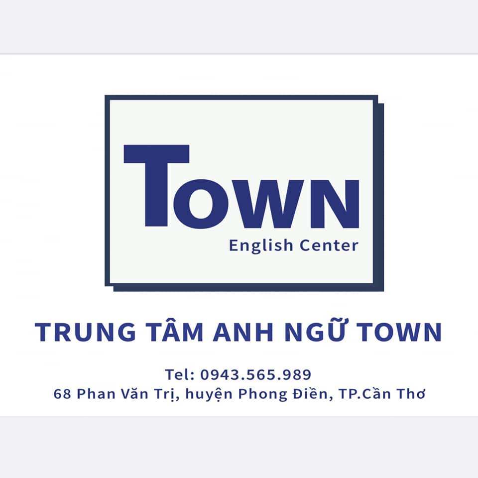Trung tâm Anh Ngữ Town - Cần Thơ