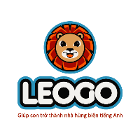 Anh Ngữ LEOGO - Cẩm Lệ