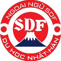 Ngoại Ngữ SDF - Hai Bà Trưng