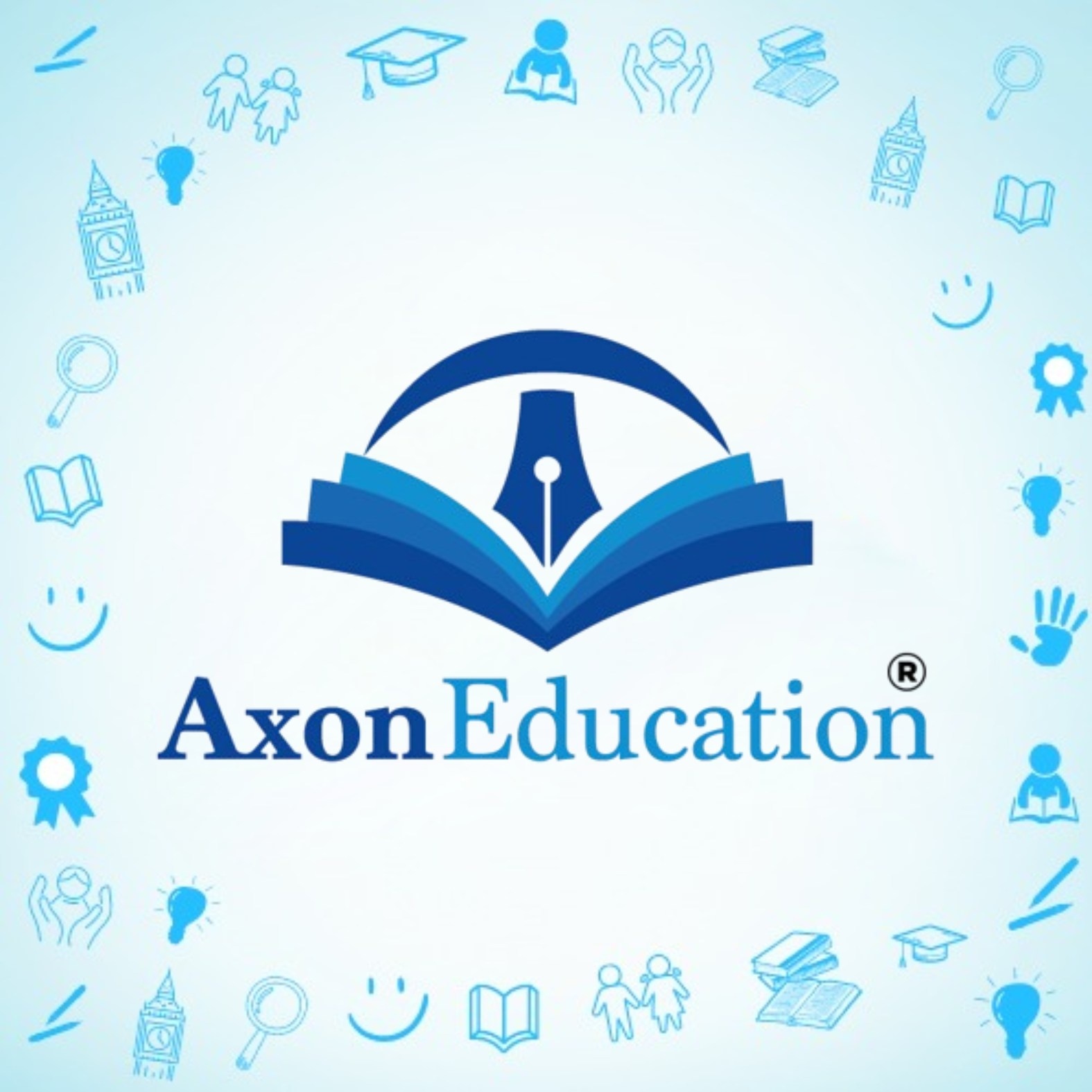 Trung tâm TIẾNG ANH AXON - Huyện Long Thành