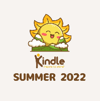 Anh Ngữ Kindle ( Kindle English Academy ) - Tịnh Tâm