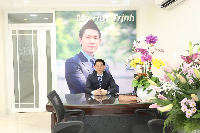 Anh Ngữ Huy Trịnh (TOEIC IELTS HUY TRỊNH) - Phường 15