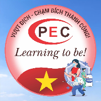 Trung tâm tiếng Anh PEC - Tô Hiệu