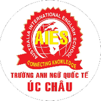 Trường Anh Ngữ Quốc Tế Úc Châu (AIES) - Linh Chiểu