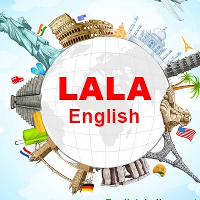 Anh Ngữ LALA English - Hàm Nghi
