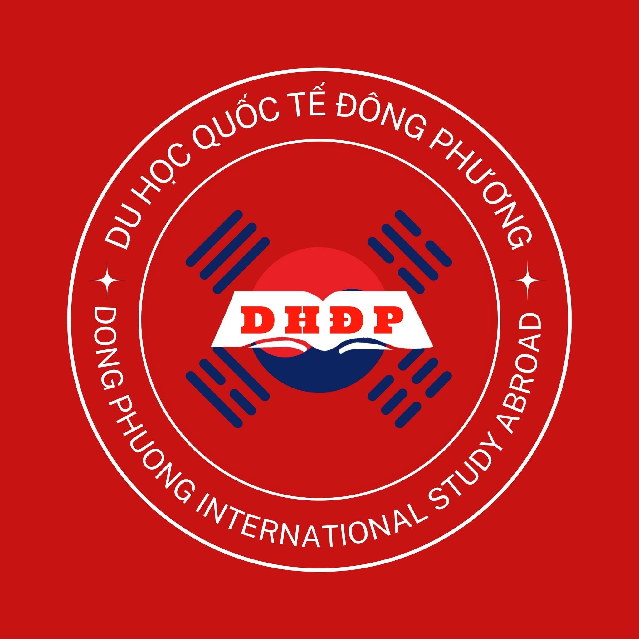 Trung tâm Ngoại Ngữ & Du Học Quốc Tế Đông Phương - Cần Thơ