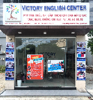 Anh Ngữ Victory ( Victory English Center ) - Hoà An