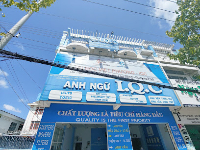 Anh Ngữ I.Q.C Sóc Trăng - Hùng Vương