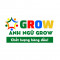 Anh Ngữ Grow - Hòa Sơn
