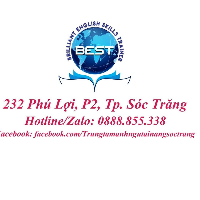 Anh Ngữ Tài Năng Sóc Trăng - Trần Hưng Đạo