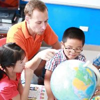 Trung tâm Tiếng Anh trẻ em - Nemo Phú Diễn