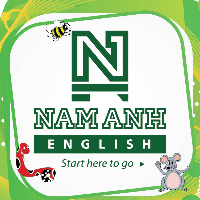 Trung tâm Tiếng Anh Nam Anh English - KĐT Văn Quán