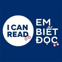 Hệ thống Anh Ngữ I Can Read - Cộng Hòa
