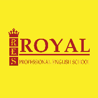Anh Ngữ Hoàng Gia (Royal Professional English School) - Bình Hưng Hòa