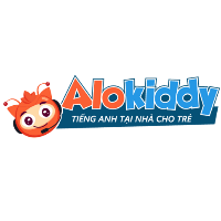 Alokiddy - Tiếng Anh Cho Trẻ Em