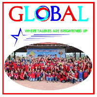 Ngoại Ngữ Global - 유학원 - Thuỷ Nguyễn