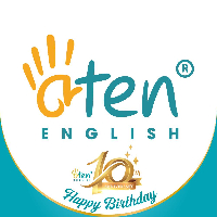 Anh Ngữ Aten - Thạc Gián