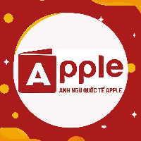 Anh Ngữ Quốc Tế Apple - Ba Đình