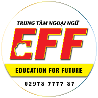 Ngoại Ngữ EFF - Vĩnh Thanh