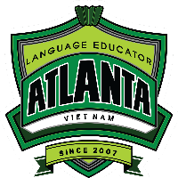 Anh Ngữ Atlanta (Atlanta Language Educator) - Phường 2