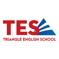 Anh Văn Triangle English School - Tăng Nhơn Phú A